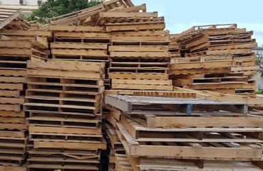 Bảng giá thu mua pallet cũ mới nhất 2025 – Cập nhật chi tiết & minh bạch